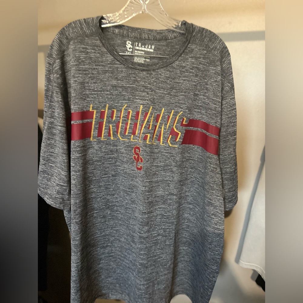 Men’s 3X-Large USC Trojans T
